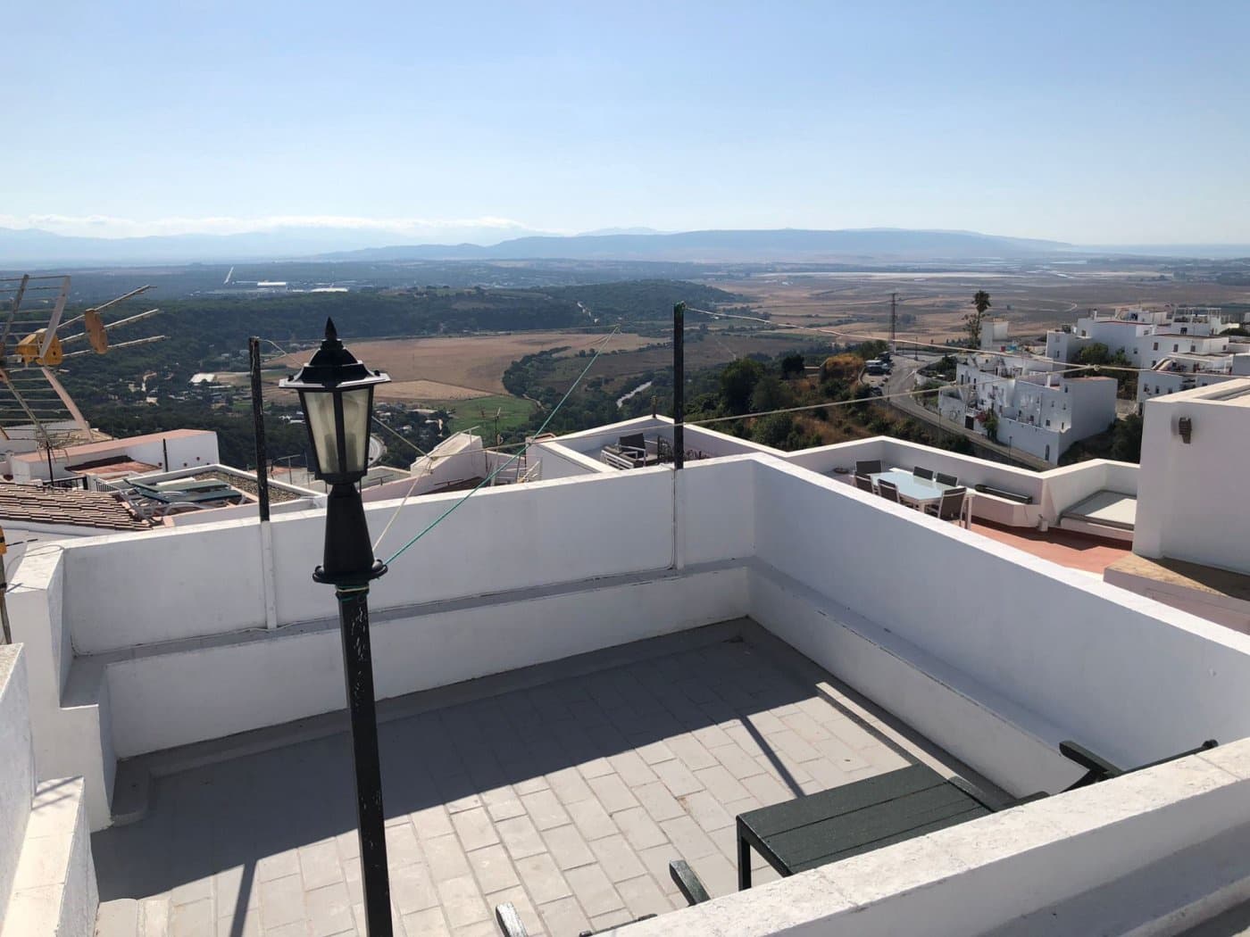 3 chambre Maison de Ville à vendre à Vejer de la Frontera - 350 000 € (Ref: 7035668)