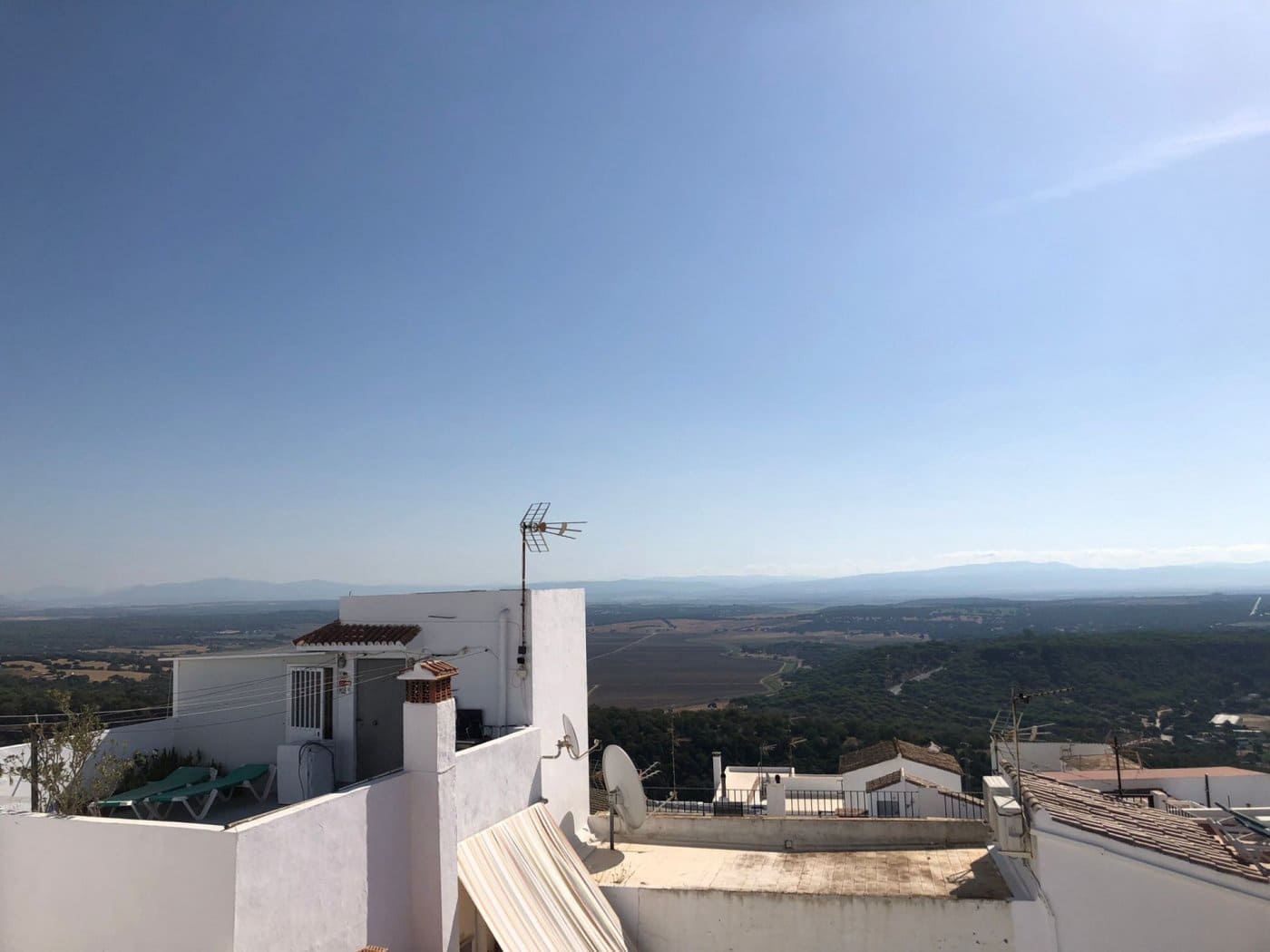 3 chambre Maison de Ville à vendre à Vejer de la Frontera - 350 000 € (Ref: 7035668)