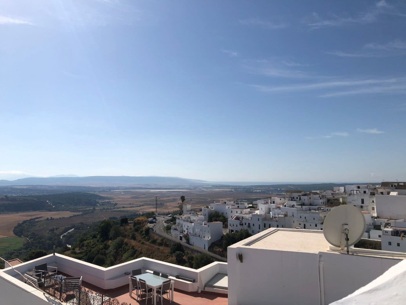 3 chambre Maison de Ville à vendre à Vejer de la Frontera - 350 000 € (Ref: 7035668)