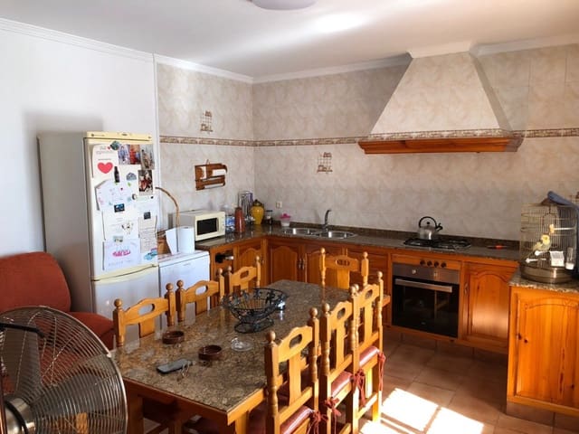 3 Zimmer Haus zu verkaufen in Vejer de la Frontera - 350.000 € (Ref: 7035668)