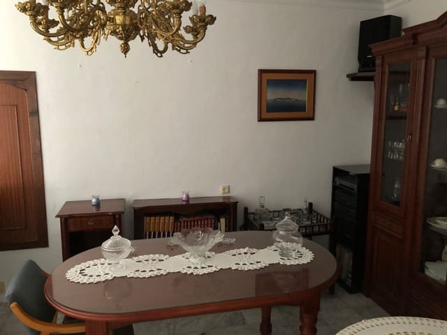 3 Zimmer Haus zu verkaufen in Vejer de la Frontera - 350.000 € (Ref: 7035668)