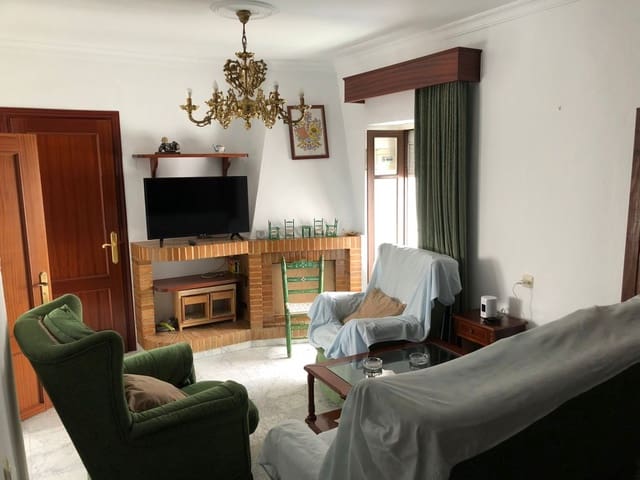 3 Zimmer Haus zu verkaufen in Vejer de la Frontera - 350.000 € (Ref: 7035668)
