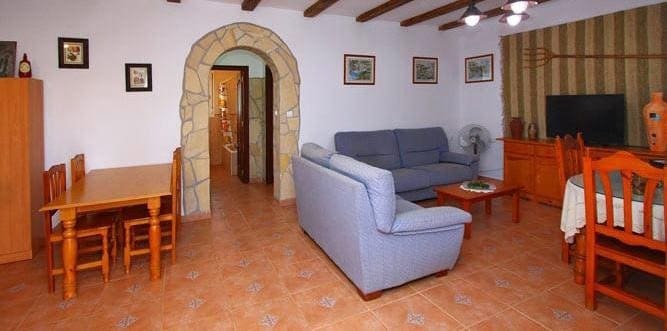 Villa for sale in Chiclana de la Frontera with pool garage - € 450,000 (Ref: 7041330)