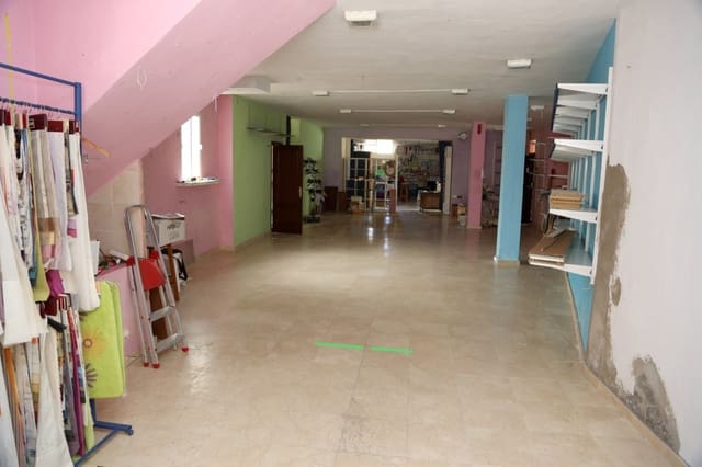 4 soveværelse Erhverv til salg i Medina-Sidonia - € 215.000 (Ref: 7084569)