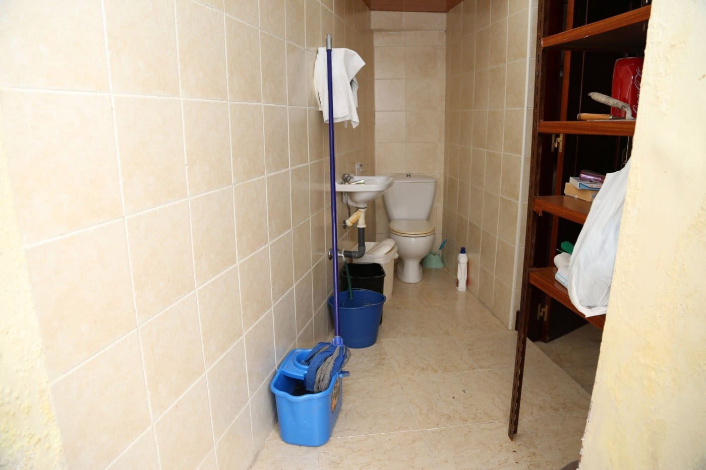 4 soveværelse Erhverv til salg i Medina-Sidonia - € 215.000 (Ref: 7084569)