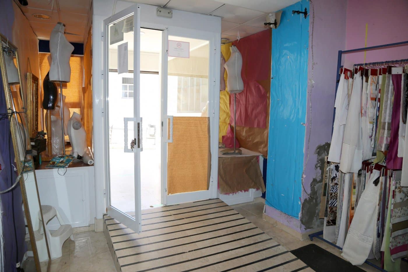 4 soveværelse Erhverv til salg i Medina-Sidonia - € 215.000 (Ref: 7084569)