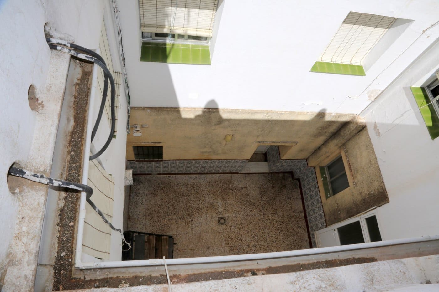 4 soveværelse Erhverv til salg i Medina-Sidonia - € 215.000 (Ref: 7084569)