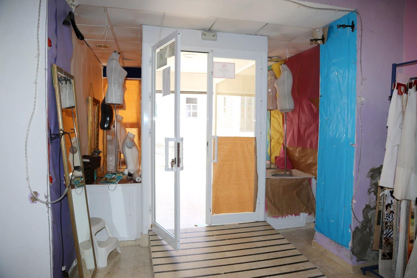 4 soveværelse Erhverv til salg i Medina-Sidonia - € 215.000 (Ref: 7084569)