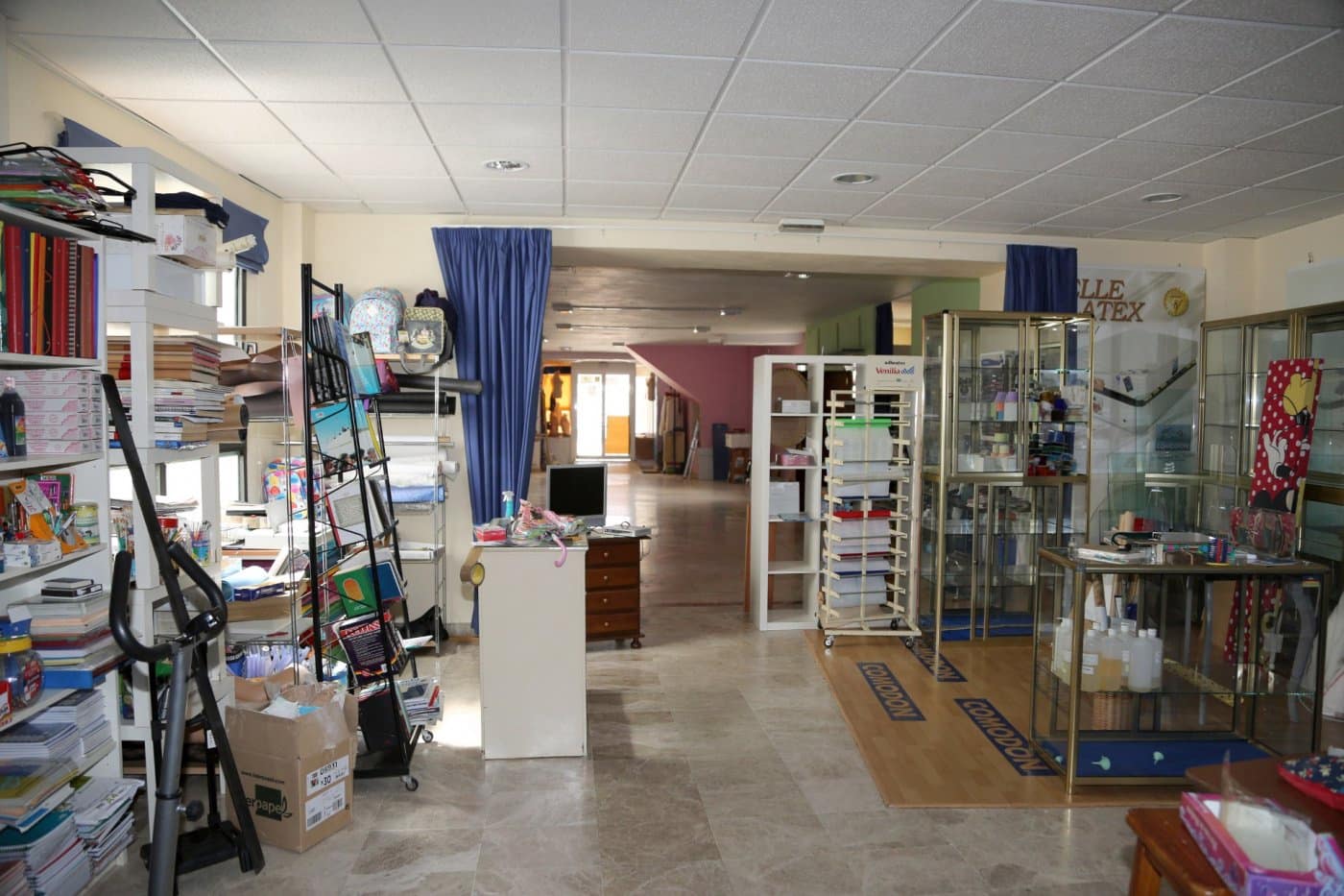 4 soveværelse Erhverv til salg i Medina-Sidonia - € 215.000 (Ref: 7084569)