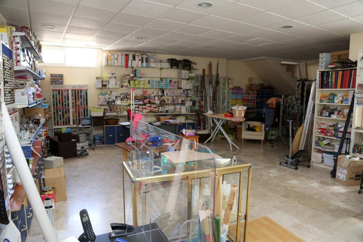 4 soveværelse Erhverv til salg i Medina-Sidonia - € 215.000 (Ref: 7084569)