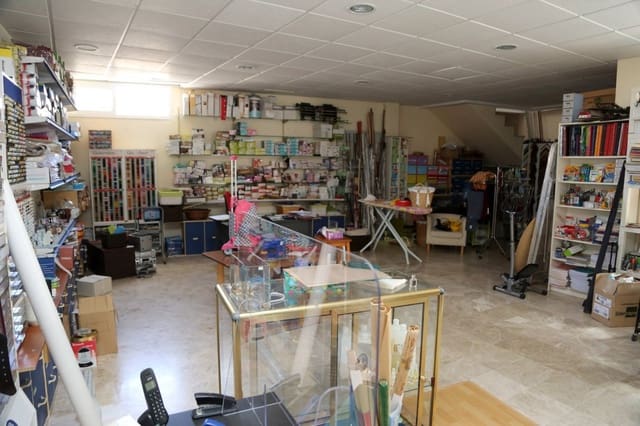 4 soveværelse Erhverv til salg i Medina-Sidonia - € 215.000 (Ref: 7084569)