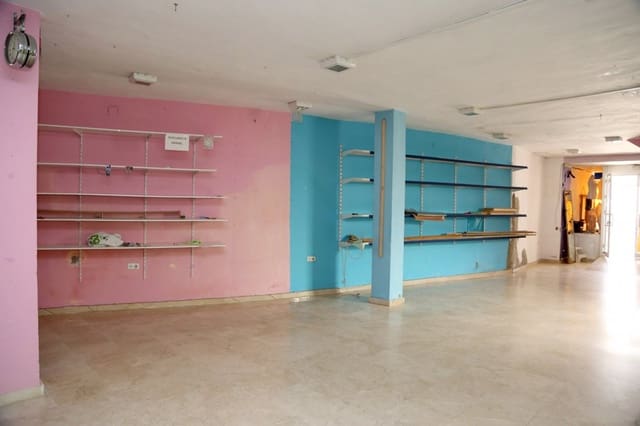 4 soveværelse Erhverv til salg i Medina-Sidonia - € 215.000 (Ref: 7084569)