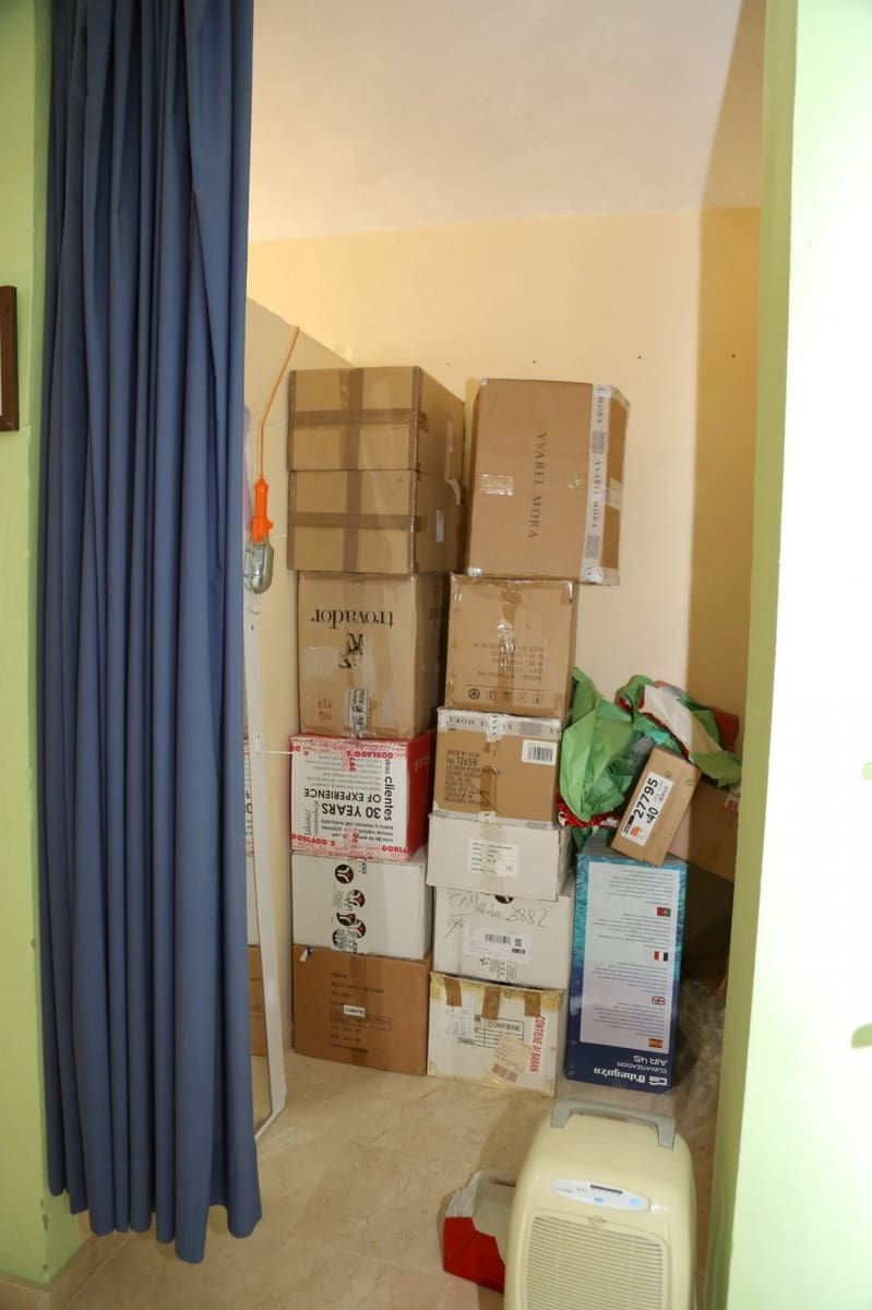 4 soveværelse Erhverv til salg i Medina-Sidonia - € 215.000 (Ref: 7084569)