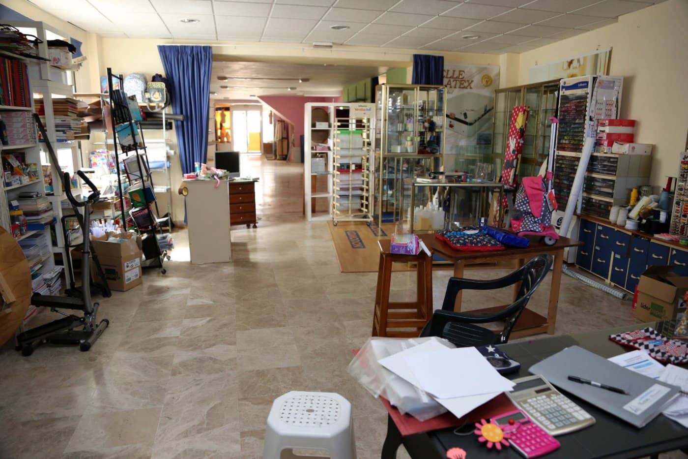 4 soveværelse Erhverv til salg i Medina-Sidonia - € 215.000 (Ref: 7084569)