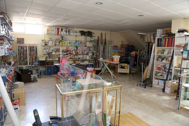 4 soveværelse Erhverv til salg i Medina-Sidonia - € 215.000 (Ref: 7084569)