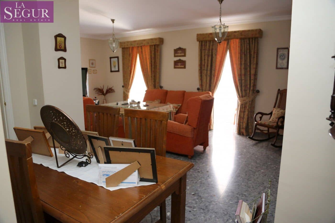 3 camera da letto Casa in vendita in Medina-Sidonia - 260.000 € (Rif: 7097467)