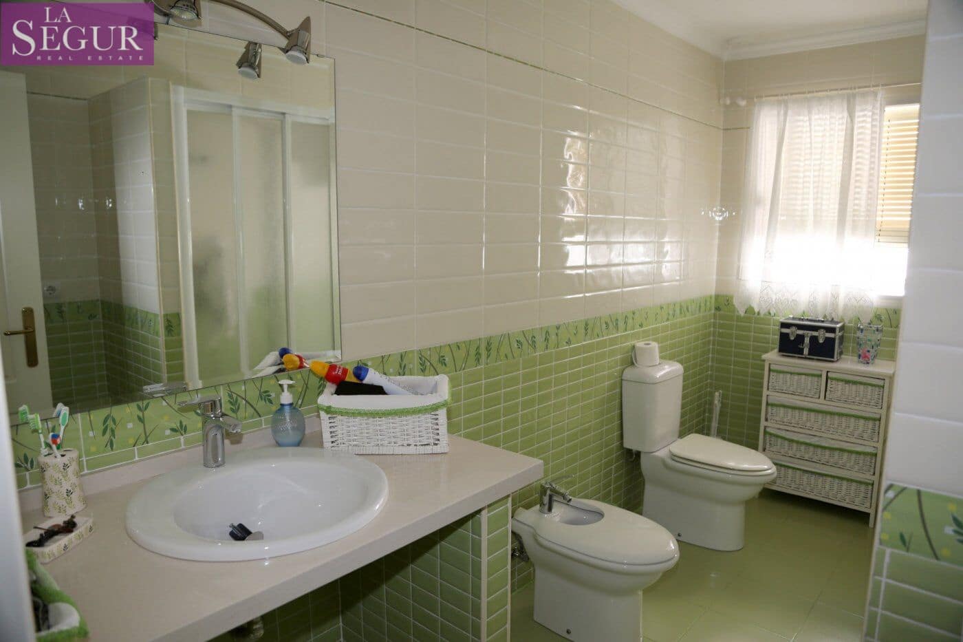 3 camera da letto Casa in vendita in Medina-Sidonia - 260.000 € (Rif: 7097467)