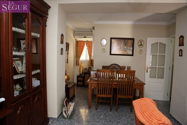 3 camera da letto Casa in vendita in Medina-Sidonia - 260.000 € (Rif: 7097467)