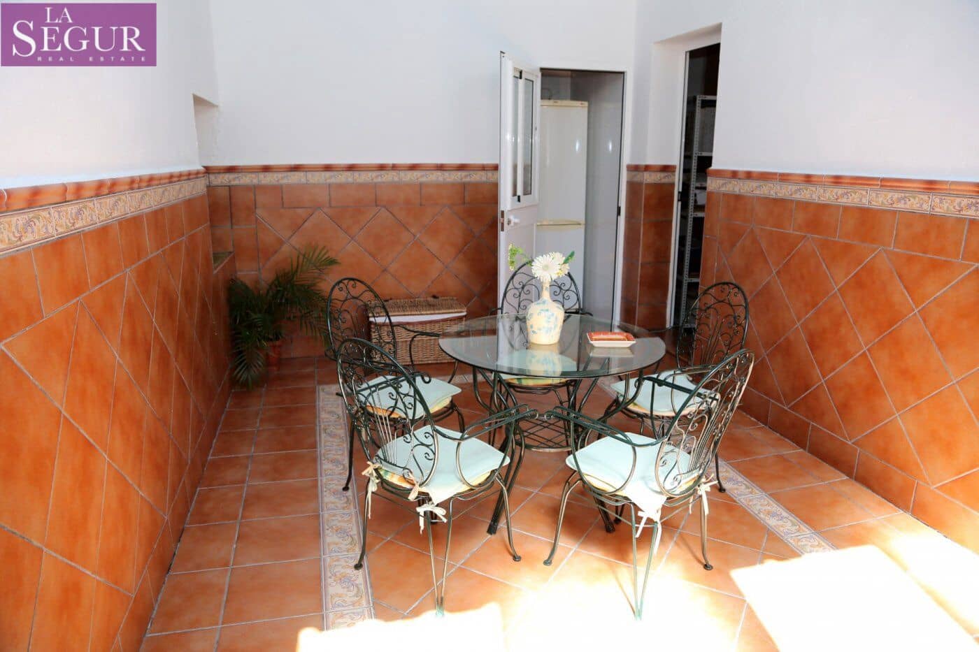 3 camera da letto Casa in vendita in Medina-Sidonia - 260.000 € (Rif: 7097467)