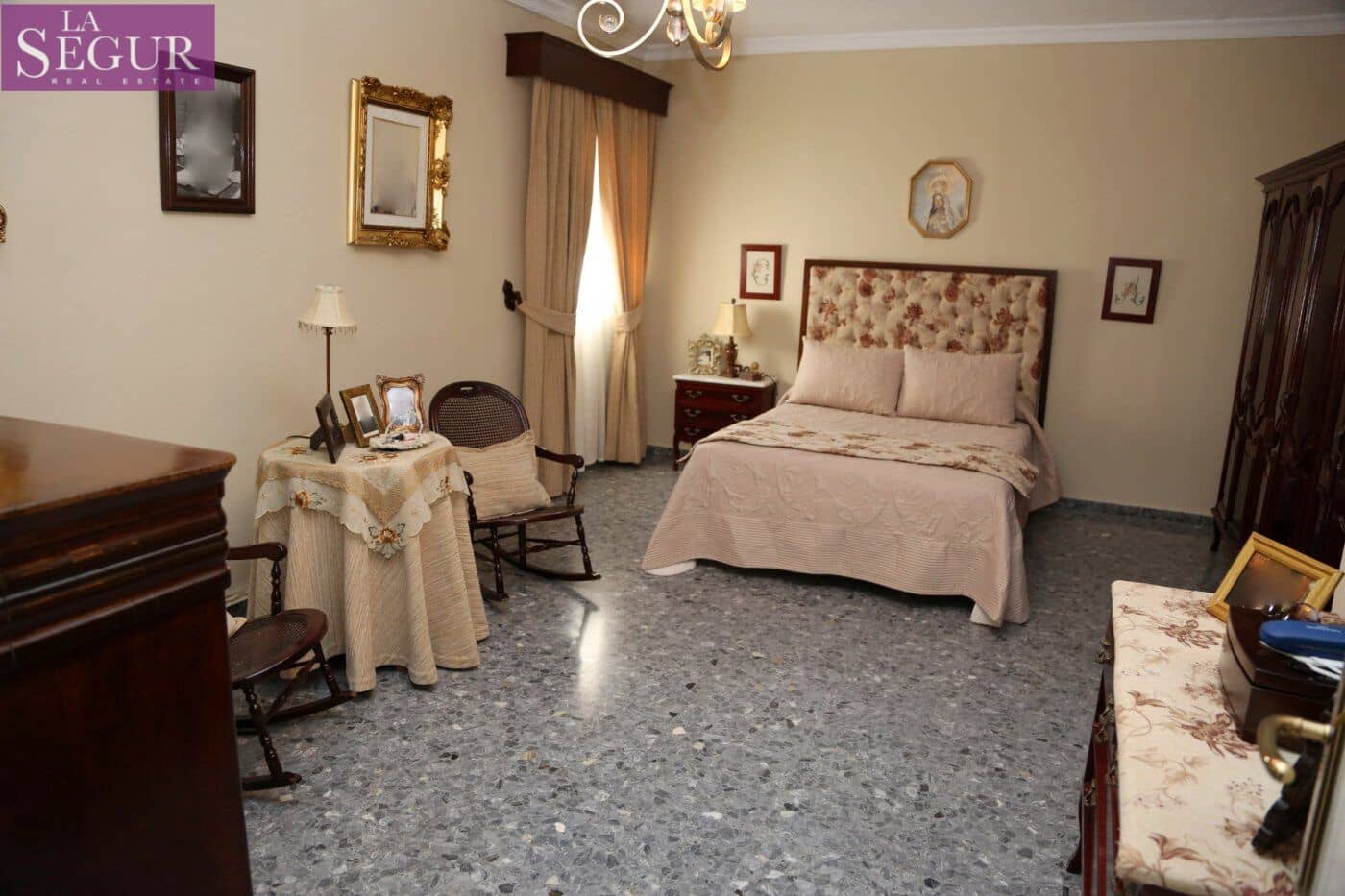 3 camera da letto Casa in vendita in Medina-Sidonia - 260.000 € (Rif: 7097467)