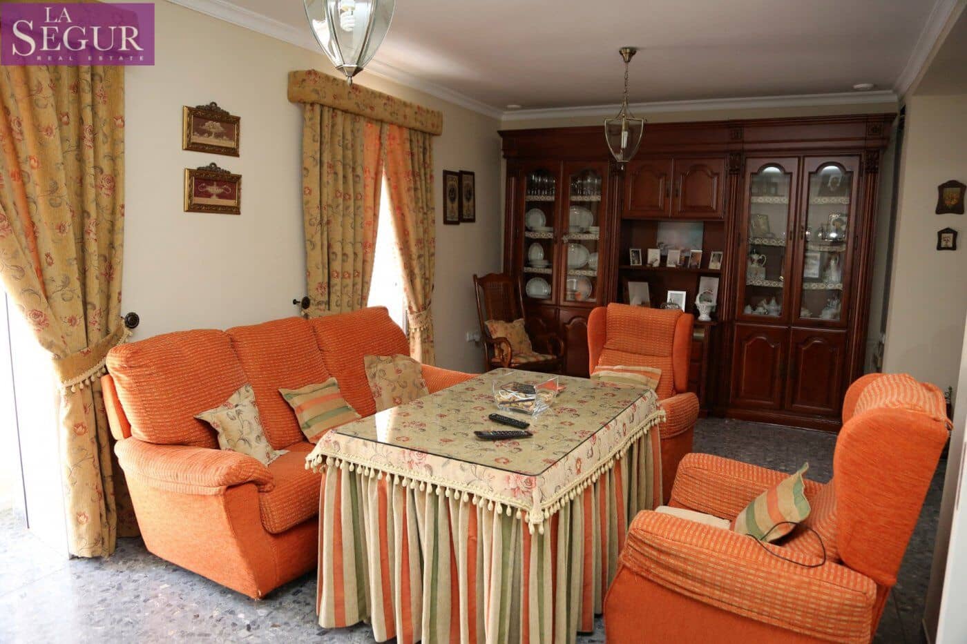 3 camera da letto Casa in vendita in Medina-Sidonia - 260.000 € (Rif: 7097467)