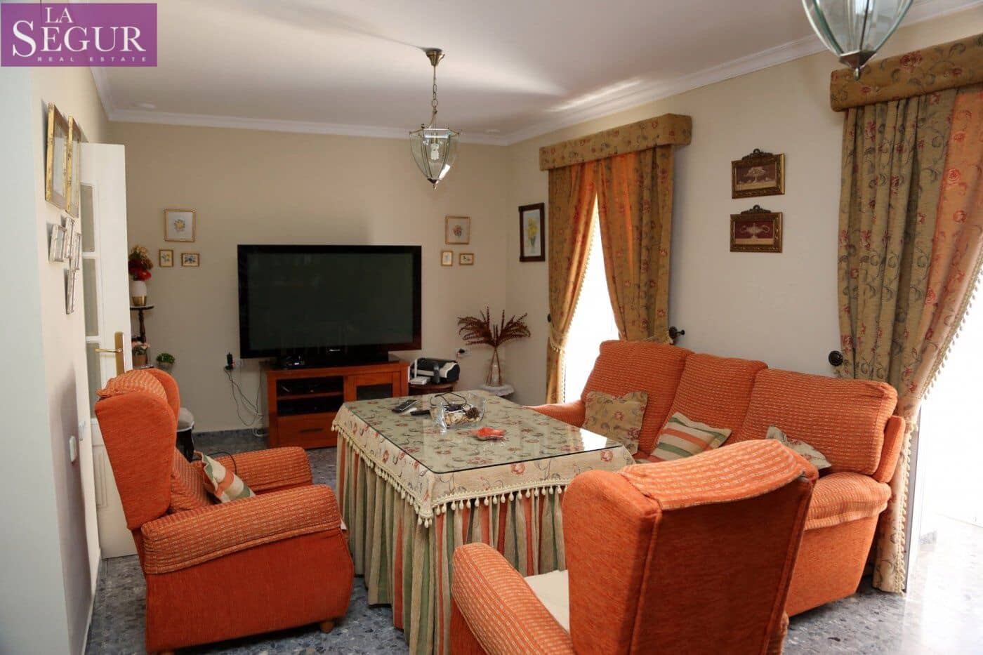 3 camera da letto Casa in vendita in Medina-Sidonia - 260.000 € (Rif: 7097467)