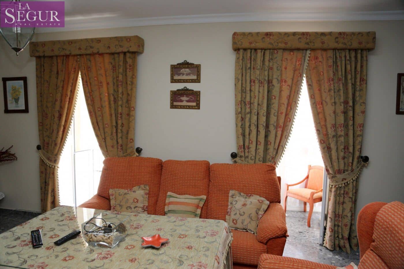 3 camera da letto Casa in vendita in Medina-Sidonia - 260.000 € (Rif: 7097467)