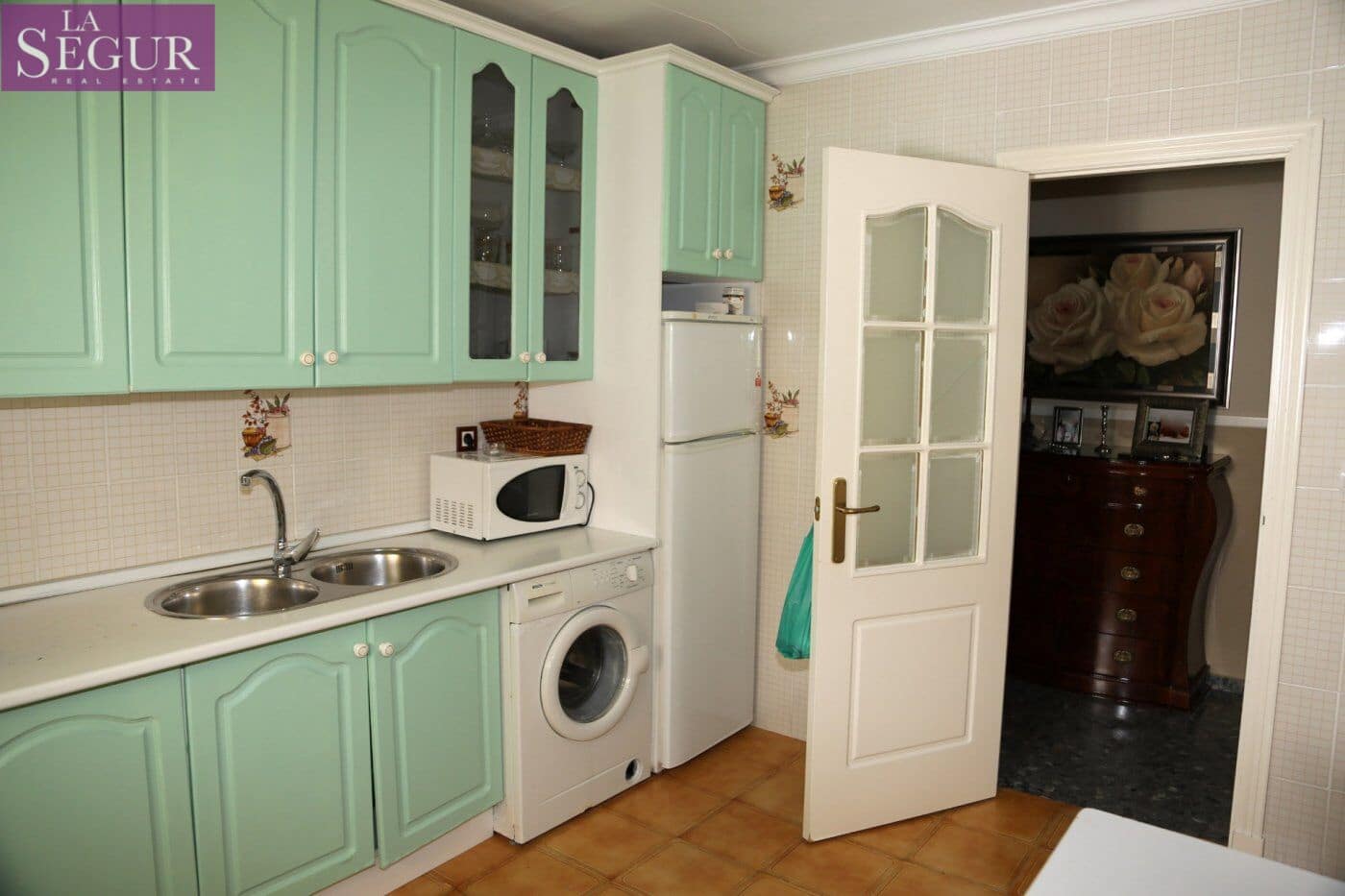 3 camera da letto Casa in vendita in Medina-Sidonia - 260.000 € (Rif: 7097467)