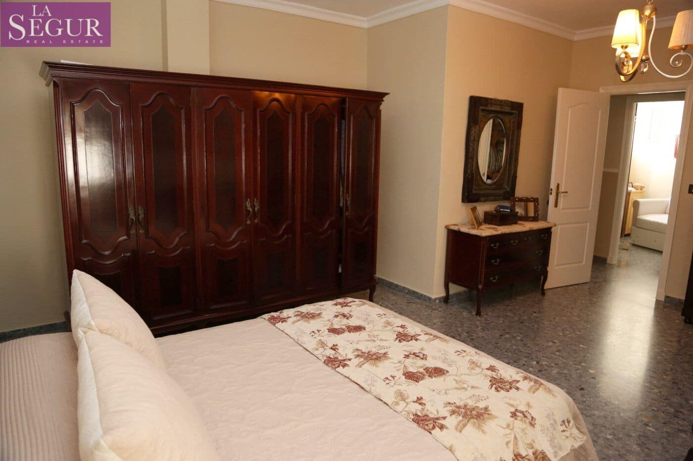 3 camera da letto Casa in vendita in Medina-Sidonia - 260.000 € (Rif: 7097467)