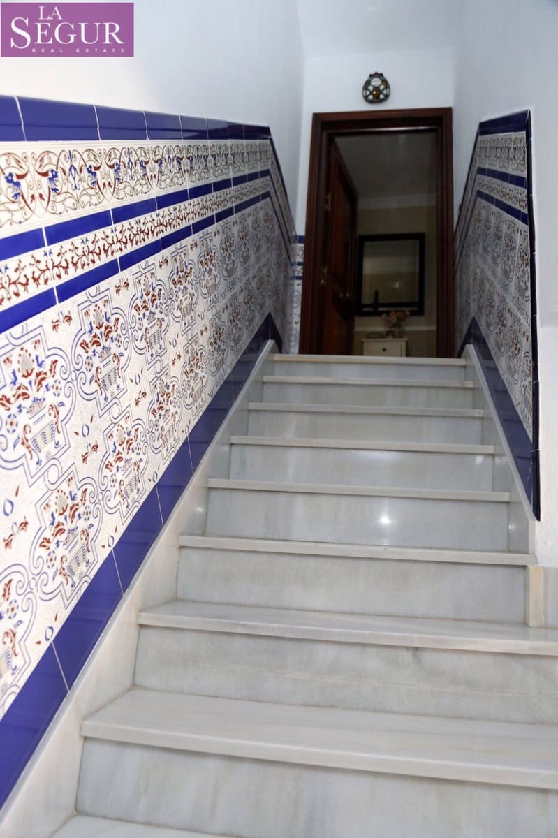 3 camera da letto Casa in vendita in Medina-Sidonia - 260.000 € (Rif: 7097467)