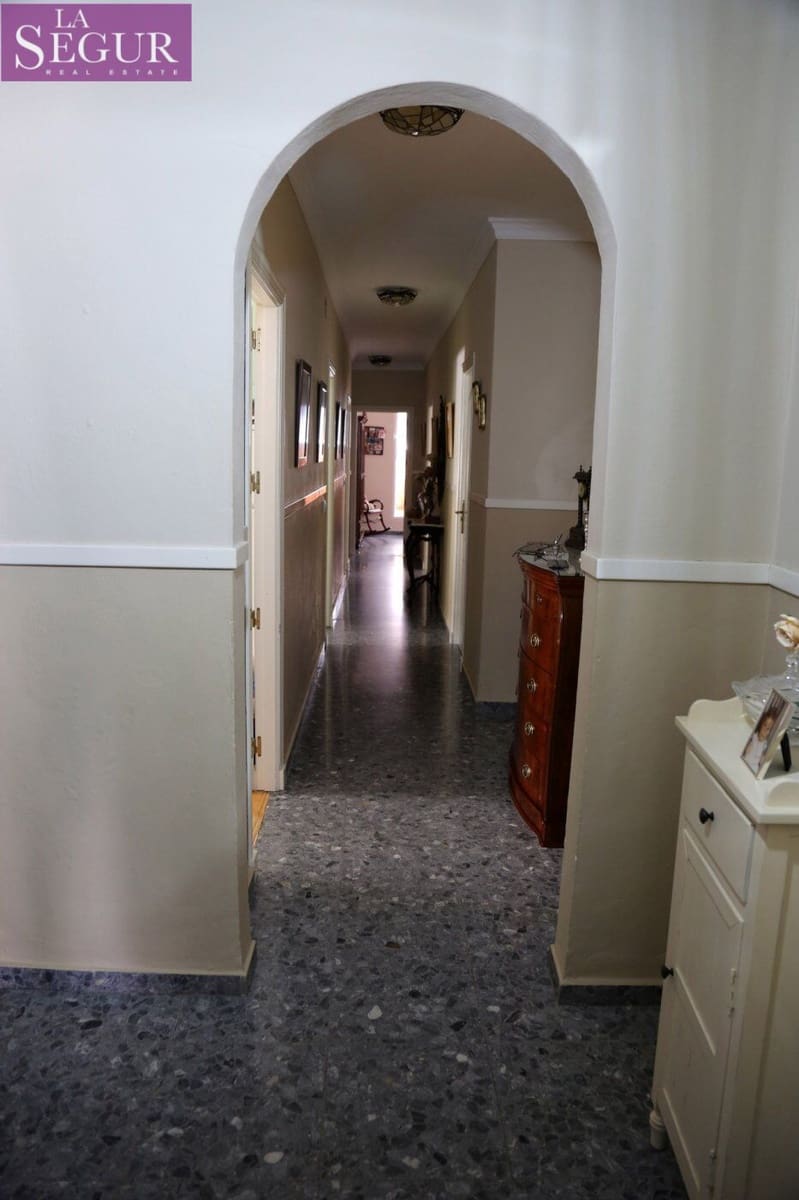 3 camera da letto Casa in vendita in Medina-Sidonia - 260.000 € (Rif: 7097467)