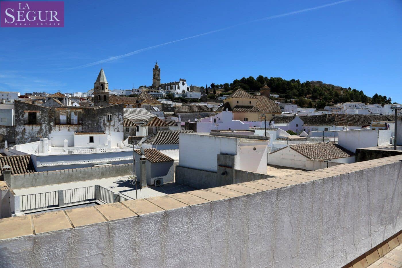 3 camera da letto Casa in vendita in Medina-Sidonia - 260.000 € (Rif: 7097467)