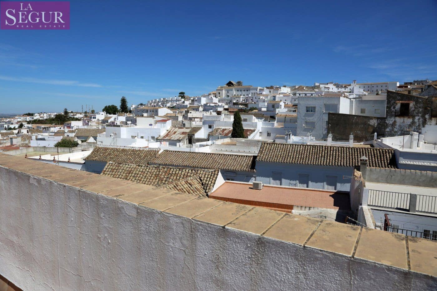 3 camera da letto Casa in vendita in Medina-Sidonia - 260.000 € (Rif: 7097467)