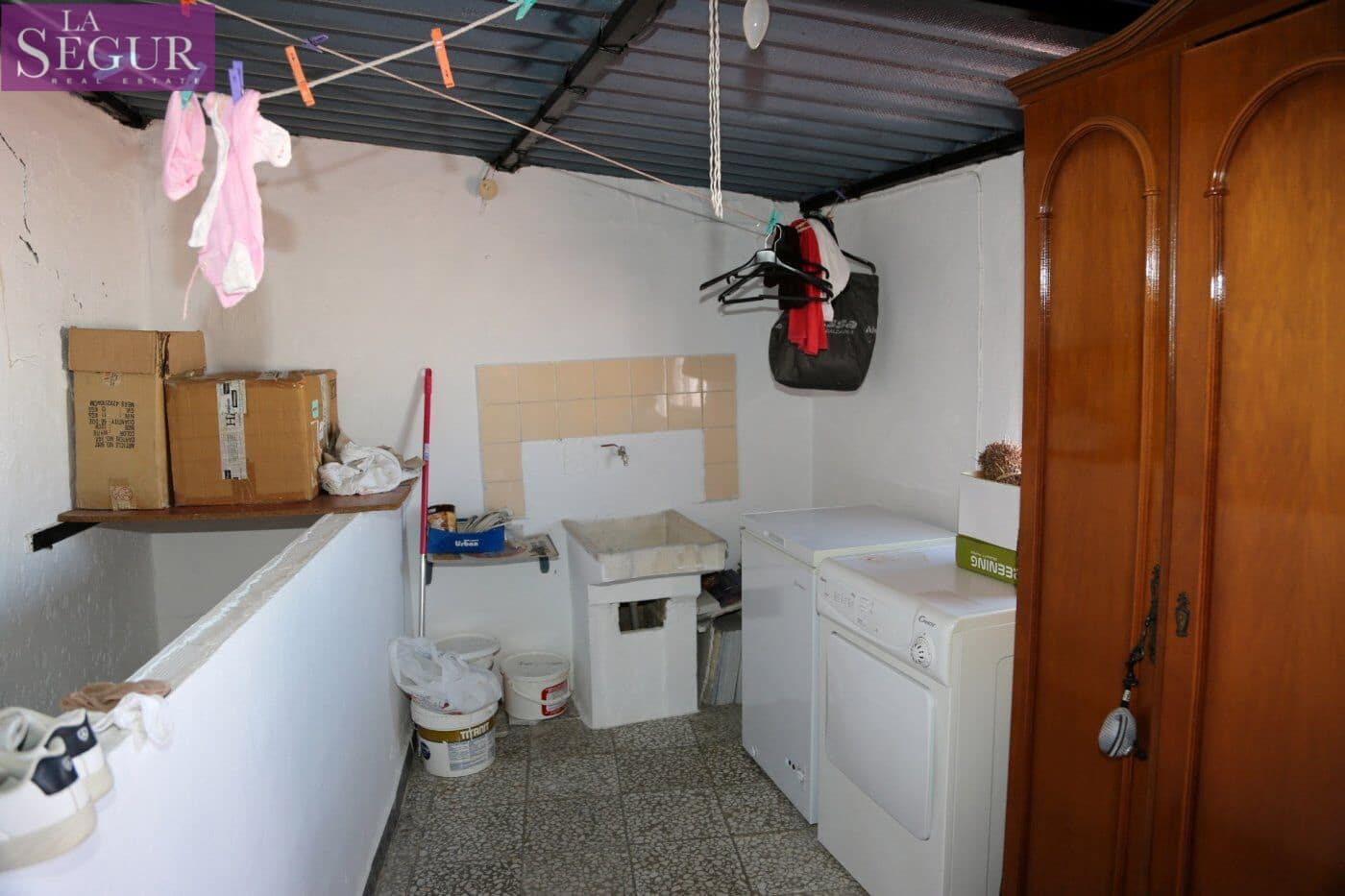 3 camera da letto Casa in vendita in Medina-Sidonia - 260.000 € (Rif: 7097467)