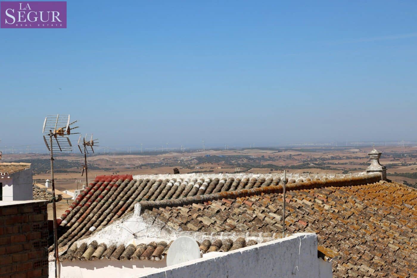 3 camera da letto Casa in vendita in Medina-Sidonia - 260.000 € (Rif: 7097467)