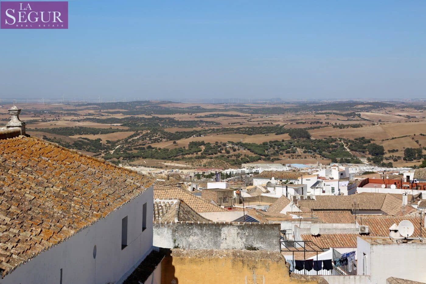 3 camera da letto Casa in vendita in Medina-Sidonia - 260.000 € (Rif: 7097467)