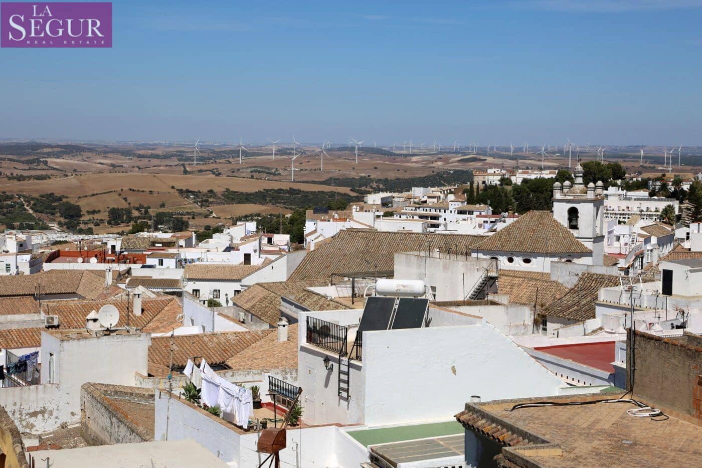 3 camera da letto Casa in vendita in Medina-Sidonia - 260.000 € (Rif: 7097467)