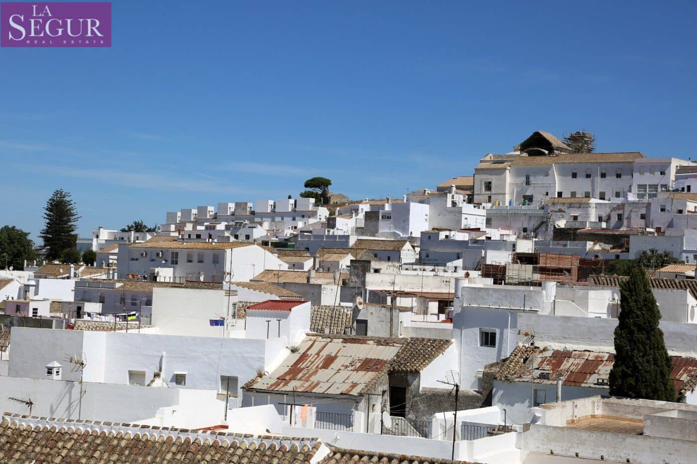 3 camera da letto Casa in vendita in Medina-Sidonia - 260.000 € (Rif: 7097467)