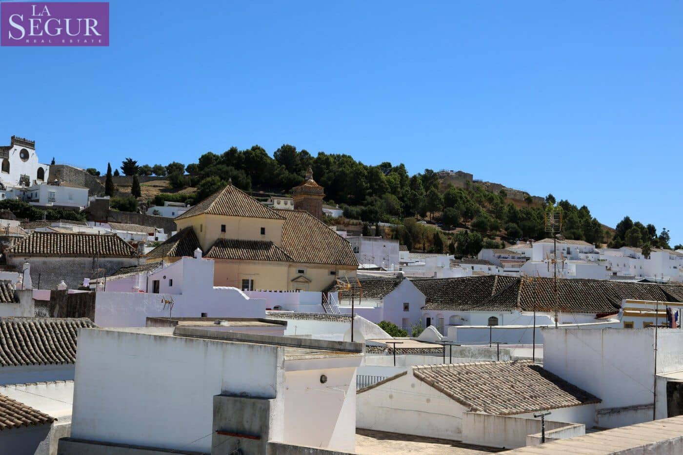 3 camera da letto Casa in vendita in Medina-Sidonia - 260.000 € (Rif: 7097467)