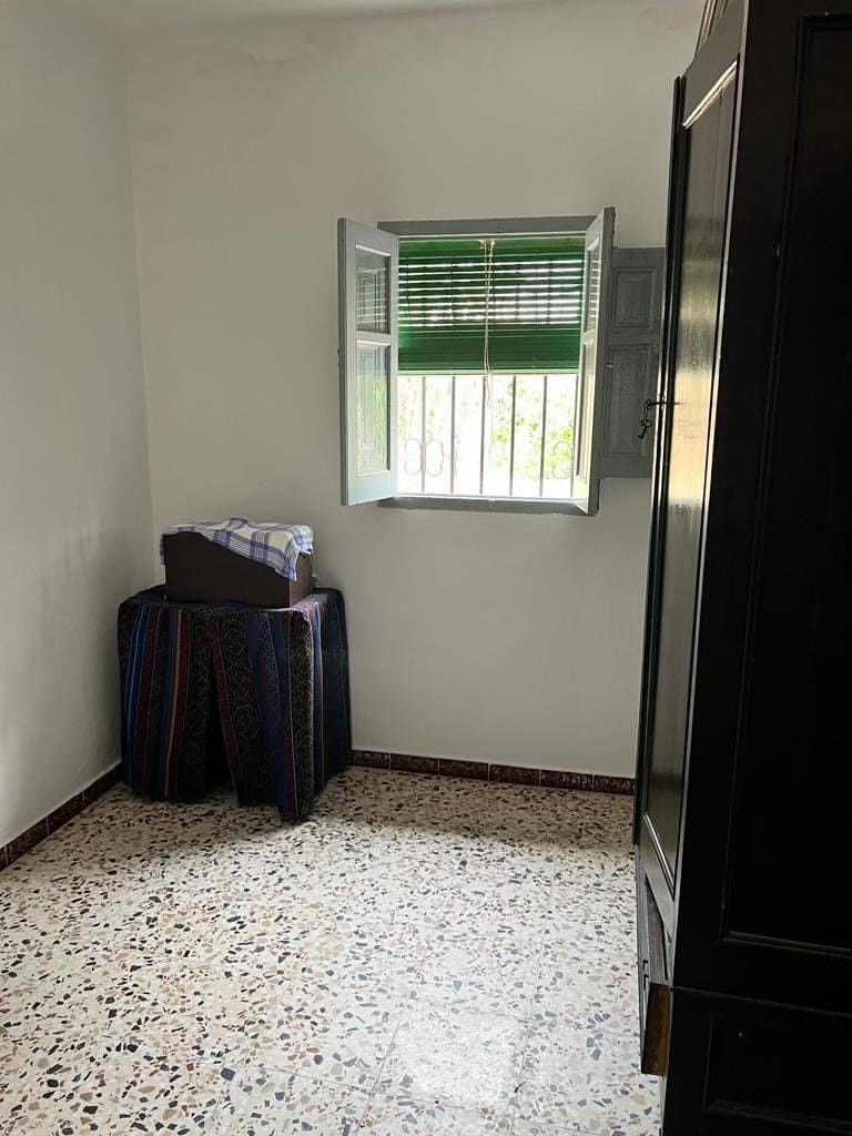 4 bedroom Finca/Country House for sale in Vejer de la Frontera - € 260,000 (Ref: 7131257)