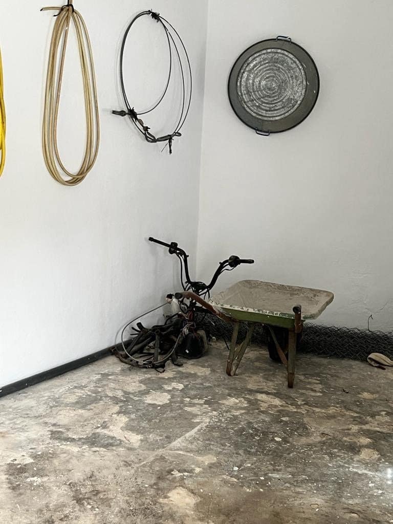 4 bedroom Finca/Country House for sale in Vejer de la Frontera - € 260,000 (Ref: 7131257)