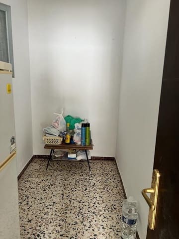 4 soveværelse Finca/Landehus til salg i Vejer de la Frontera - € 260.000 (Ref: 7131257)