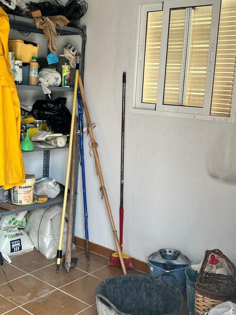 4 bedroom Finca/Country House for sale in Vejer de la Frontera - € 260,000 (Ref: 7131257)