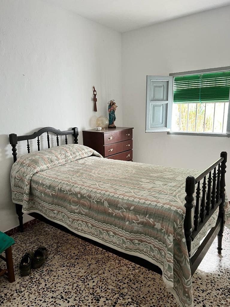 4 bedroom Finca/Country House for sale in Vejer de la Frontera - € 260,000 (Ref: 7131257)