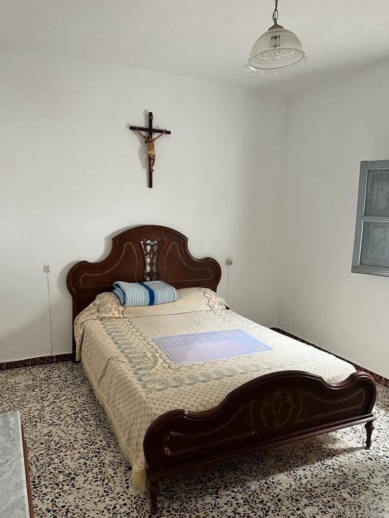 4 bedroom Finca/Country House for sale in Vejer de la Frontera - € 260,000 (Ref: 7131257)