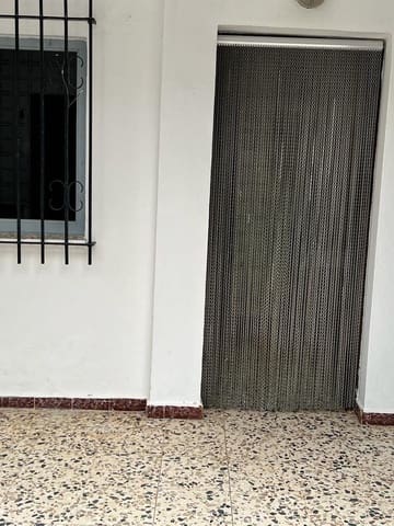 4 soveværelse Finca/Landehus til salg i Vejer de la Frontera - € 260.000 (Ref: 7131257)