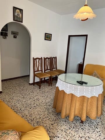 4 soveværelse Finca/Landehus til salg i Vejer de la Frontera - € 260.000 (Ref: 7131257)