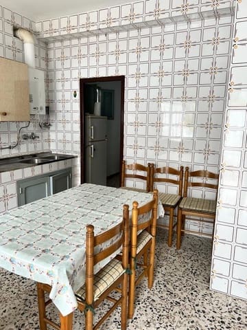 4 soveværelse Finca/Landehus til salg i Vejer de la Frontera - € 260.000 (Ref: 7131257)