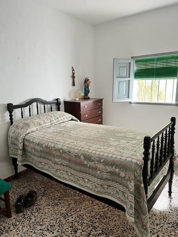 4 soveværelse Finca/Landehus til salg i Vejer de la Frontera - € 260.000 (Ref: 7131257)