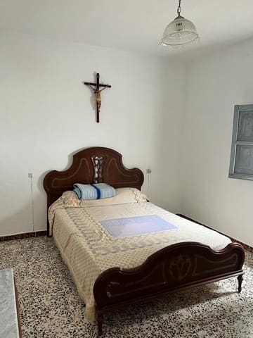 4 soveværelse Finca/Landehus til salg i Vejer de la Frontera - € 260.000 (Ref: 7131257)